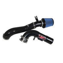 画像をギャラリービューアに読み込む, Injen 09-13 Honda Fit 1.5L 4 Cyl. Polished Cold Air Intake