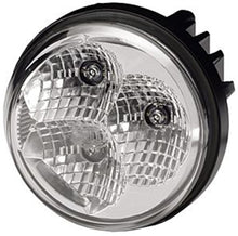 画像をギャラリービューアに読み込む, Hella Daytime Running Lamp Lh Md12/24 2Pt