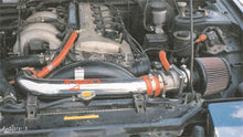 画像をギャラリービューアに読み込む, Injen 91-94 240SX 16 Valve Polished Short Ram Intake