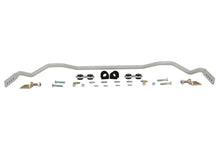 画像をギャラリービューアに読み込む, Whiteline 05/83-05/87 Toyota Corolla AE86 Front 24mm Heavy Duty Adjustable Swaybar