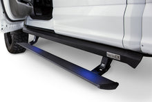 画像をギャラリービューアに読み込む, AMP Research 02-03 Ford F-250 Super Duty PowerStep XL - Black