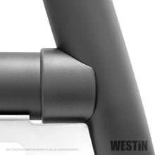 画像をギャラリービューアに読み込む, Westin 2015-2018 Ford F-150 Ultimate LED Bull Bar - Textured Black
