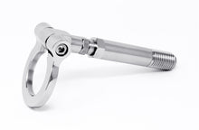 画像をギャラリービューアに読み込む, Torque Solution Stainless Steel Tow Hook - 09-16 Nissan R35 GT-R