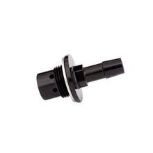 画像をギャラリービューアに読み込む, Mishimoto Compact Baffled Oil Catch Can Petcock Drain Kit w/ Metal Drain Fitting