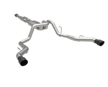 画像をギャラリービューアに読み込む, Kooks 15-20 Ford F150 2.7/3.5/5.0L 3in Dual Cat-Back Rear Exit Exhaust w/BlackTips