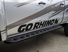 画像をギャラリービューアに読み込む, Go Rhino 15-20 Chevy Colorado RB10 Complete Kit w/RB10 + Brkts