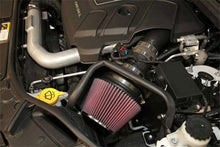画像をギャラリービューアに読み込む, K&amp;N 14-15 Jeep Grand Cherokee 3.0L V6 Turbo Diesel Performance Intake Kit
