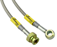 画像をギャラリービューアに読み込む, Goodridge 08-10 Chevy Cobalt SS Models w/ Brembo Calipers Stainless Steel Brake Lines Kit
