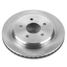 画像をギャラリービューアに読み込む, Power Stop 04-09 Cadillac XLR Rear Right Autospecialty Brake Rotor