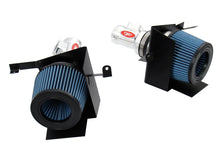 画像をギャラリービューアに読み込む, Injen 07-08 350Z 3.5L V6  Air Fusion and Air Horns Black Short Ram Intake