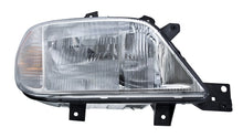 画像をギャラリービューアに読み込む, Hella HLMP 03-05 Dodge Sprinter RH