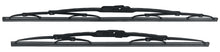 画像をギャラリービューアに読み込む, Hella Standard Wiper Blade 19in/21in - Pair