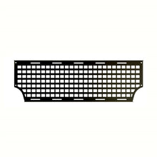 画像をギャラリービューアに読み込む, Putco 19-21 Ford Ranger - 5ft (Short Box) Molle Front Panel