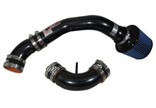 画像をギャラリービューアに読み込む, Injen 04-06 Tiburon 2.0L 4 Cyl. Black Cold Air Intake