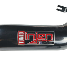 画像をギャラリービューアに読み込む, Injen 18-20 Hyundai Kona L4-1.6L Turbo Laser Black IS Short Ram Cold Air Intake System