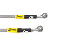 画像をギャラリービューアに読み込む, Goodridge 04+ Nissan Titan VDCS Model Brake Lines
