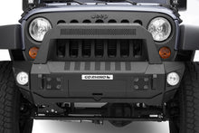 画像をギャラリービューアに読み込む, Go Rhino 07-20 Jeep Wrangler JL/JLU/JK/JKU/Gladiator JT Trailline 10 Light Mount Bar