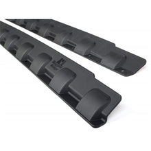 画像をギャラリービューアに読み込む, Rugged Ridge Rocker Guard Kit Body Armor 2 Door 07-18 Jeep Wrangler JK
