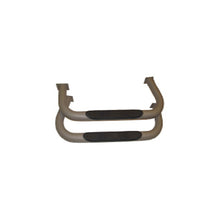 画像をギャラリービューアに読み込む, Rugged Ridge Nerf Bars Titanium 87-06 Jeep Wrangler
