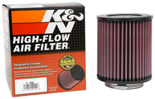 画像をギャラリービューアに読み込む, K&amp;N Replacement Air Filter 10-12 Jeep Compass/Patriot / 11-12 Dodge Caliber