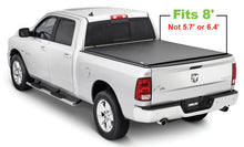 画像をギャラリービューアに読み込む, Tonno Pro 09-19 Dodge RAM 1500 8ft Fleetside Lo-Roll Tonneau Cover