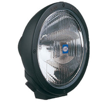 画像をギャラリービューアに読み込む, Hella Rallye 4000 Series Halogen Cornering Beam Lamp Black Housing 12V Single
