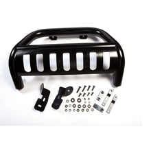 画像をギャラリービューアに読み込む, Rugged Ridge 3in Bull Bar Black 10-18 Jeep Wrangler JK
