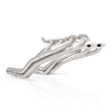 画像をギャラリービューアに読み込む, Stainless Works 2014+ Toyota Tundra 5.7L Headers 1-7/8in Primaries w/High-Flow Cats