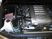 画像をギャラリービューアに読み込む, K&amp;N 07-08 Toyota Tundra V8-5.7L AirCharger Performance Intake