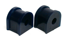 画像をギャラリービューアに読み込む, SuperPro 1994 Land Rover Discovery Base Front 20mm Sway Bar Mount Bushing Set