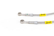 画像をギャラリービューアに読み込む, Goodridge 97-01 Honda Prelude (Base Model) Stainless Steel Brake Line Kit