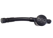 画像をギャラリービューアに読み込む, J&amp;L 05-10 Ford Mustang GT Driver Side Oil Separator 3.0 V2 - Black Anodized