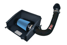 画像をギャラリービューアに読み込む, Injen 2015 Polaris Slingshot 2.4L 4 Cyl Black Short Ram Intake w/ Heat Shield