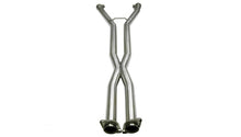 画像をギャラリービューアに読み込む, Corsa 2009-2013 Chevrolet Corvette C6 6.2L V8 XO Pipe Exhaust