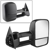 画像をギャラリービューアに読み込む, xTune Chevy Silverado 99-06 Manual Extendable Manual Adjust Mirror Right MIR-CSIL03-MA-R