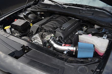画像をギャラリービューアに読み込む, Injen 11-20 Dodge Challenger SRT-8 6.4L V8 Polished Power-Flow Short Ram Intake