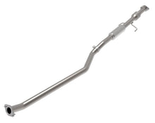 画像をギャラリービューアに読み込む, aFe Power 14-16 Mazda 3 2.0L Direct Fit Catalytic Converter Replacement