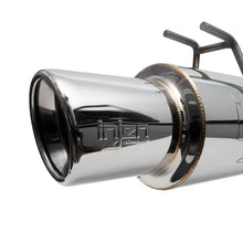 画像をギャラリービューアに読み込む, Injen 06-09 Civic Si Coupe &amp; Sedan 60mm Axle-back Exhaust