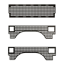 画像をギャラリービューアに読み込む, Putco 19-21 Dodge Ram HD - 6.4ft/8ft (All Box sizes) Molle Front Panel