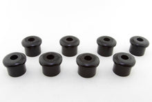 画像をギャラリービューアに読み込む, Whiteline 10/65-73 Ford Mustang Rear Spring Eye Rear and Shackle Bushings (35mm OD/15mm ID)