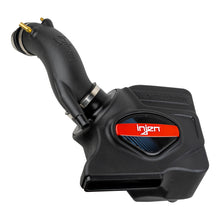 画像をギャラリービューアに読み込む, Injen 19-22 Hyundai Veloster N 2.0L Turbo Evolution Intake - Dry Filter