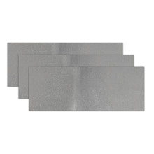 画像をギャラリービューアに読み込む, DEI Oil Filter Heat Shield 3.5in x 4.5in x 4in - 3 Pack