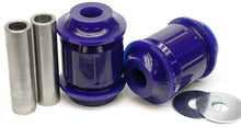 画像をギャラリービューアに読み込む, SuperPro 1999 Land Rover Discovery SD Front Rearward Radius Arm-to-Chassis Bushing Set