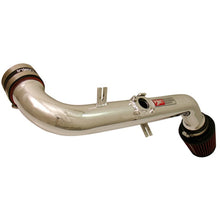 画像をギャラリービューアに読み込む, Injen 00-04 MR2 Spyder 1.8L 4 Cyl. Polished Short Ram Intake
