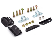 画像をギャラリービューアに読み込む, BLOX Racing Rear Sway Bar Hardware - 94-01 Acura Integra / 92-00 Honda Civic/Del Sol