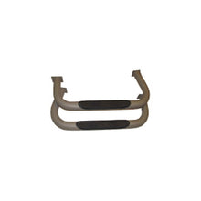画像をギャラリービューアに読み込む, Rugged Ridge Nerf Bars Titanium 87-06 Jeep Wrangler