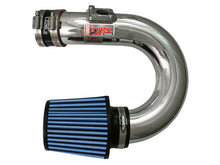 画像をギャラリービューアに読み込む, Injen 00-03 Celica GT Polished Short Ram Intake