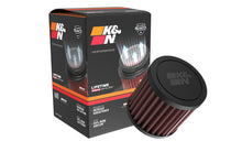 画像をギャラリービューアに読み込む, K&amp;N 88-03 Honda XR100R/03-09 CRF100F Air Filter