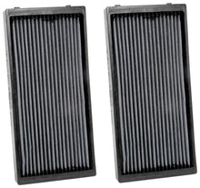 画像をギャラリービューアに読み込む, K&amp;N BMW X5/X5 M/X6/X6 M Cabin Air Filter