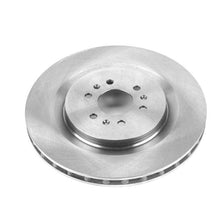 画像をギャラリービューアに読み込む, Power Stop 04-07 Cadillac CTS Rear Autospecialty Brake Rotor